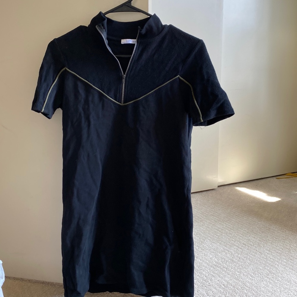 Zara dress